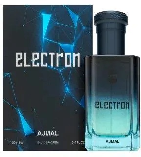 Parfum Arăbesc Ajmal Electron 100 ml, Damă, edp