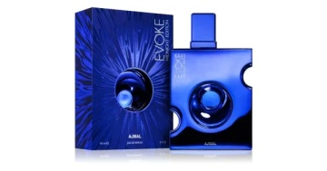 Parfum Arăbesc Ajmal Evoke Midnight Ed. Him 90 ml, Damă, edp