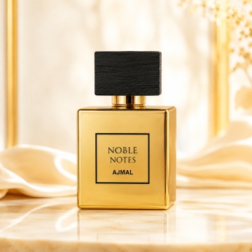 Parfum Arăbesc Ajmal Noble Notes 100 ml, Damă, edp