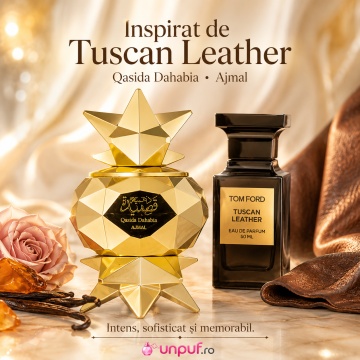 Parfum Arăbesc Ajmal Qasida 60 ml, Damă, edp - Img 8