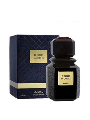 Parfum Arăbesc Ajmal Rose Wood 100 ml, Damă, edp