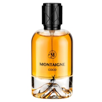 Parfum Arăbesc Alhambra Montaigne Coco 100 ml, Apă de Parfum Damă, Maison Alhambra, Inspirat Coco Vanille, Aromă Oriental Modernă Cremoasă și Tropicală cu Note Fructate, Bergamotă, Condimente, Iasomie, Trandafir, Note Lemnoase, Cedru, Ambră, Mosc și Vanil - Img 12
