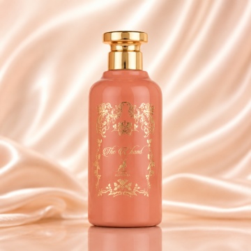Parfum Arăbesc Alhambra The Chant Maison Alhambra 100 ml, Apă de Parfum Damă, Aromă Oriental Modernă Florală, Inspirat A Chant for the Nymph - Img 2