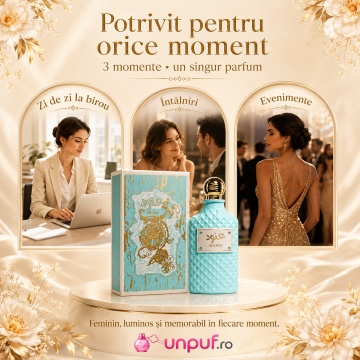 Parfum Arăbesc Anoud Ard Al Zaafaran 100 ml, Apă de Parfum Unisex Damă și Bărbat, Aromă Oriental Florală Inspirată de Olimpea - Img 6
