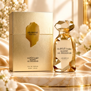 Parfum Arăbesc Arabiyat Prestige Mahd Al Dhahab 100 ML, Apa De Parfum Unisex