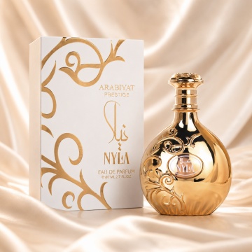 Parfum Arăbesc Arabiyat Prestige Nyla 80 Ml