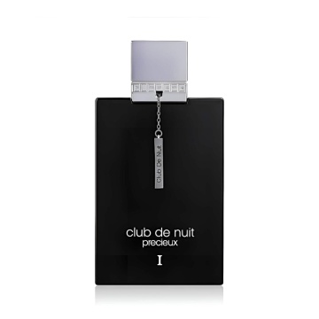 Parfum Arăbesc Armaf Club De Nuit Precieux I 55 ml, Apă de Parfum Bărbat, Aromă Aromatic Orientală Inspirată de Absolu Aventus 2023 - Img 12
