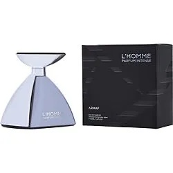 Parfum Arăbesc Armaf L Homme Parfum Intense 100 ml, Apă de Parfum Unisex Damă și Bărbat, Aromă Elegantă Aromatic Lemnoasă Inspirată de Dior Homme Intense - Img 11