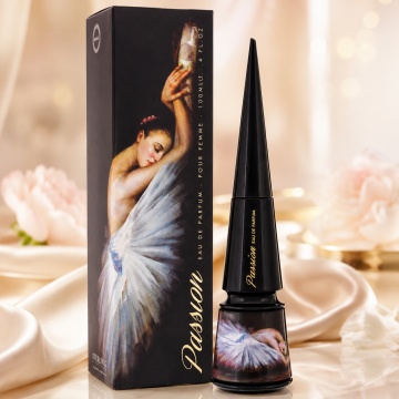 Parfum Arăbesc Armaf Passion 100 ml, Apă de Parfum Damă, Aromă Aromatic Orientală, Caldă, Sofisticată și Feminină, Inspirată de Good Girl