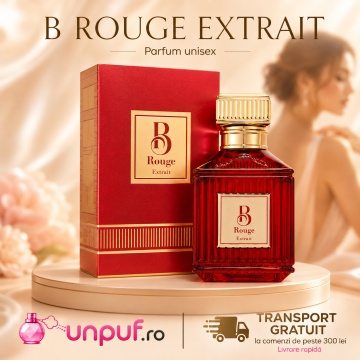Parfum Arăbesc B Rouge Extrait de Parfum Fragrance World 100 ml, Extract de Parfum Unisex, Damă și Bărbat, Aromă Oriental Floral Ambrată cu Migdală Amară, Șofran, Cedru, Iasomie Egipteană, Ambergris, Mosc și Note Lemnoase - Img 10