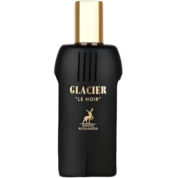 Parfum Arăbesc Bărbat Glacier Le Noir Maison Alhambra 100 ml, Apă de Parfum, Inspirat de Le Male Le Parfum Jean Paul Gaultier, Aromă Orientală Intensă cu Cardamom, Lavandă, Stânjenel, Iris, Vanilie, Note Lemnoase, Note Orientale și Accente Pudrate - Img 12