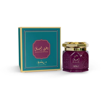 Parfum Arăbesc Damishq Bukhoor Ehsas 70Gr, Damă, edp