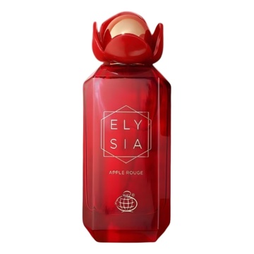 Parfum Arabesc Elysia Apple Rouge Eau de Parfum 100ml
