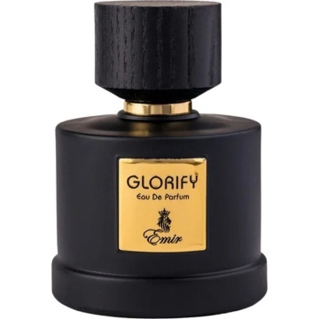 Parfum Arăbesc Emir Glorify 100 ml, Apă de Parfum Bărbat, Aromă Oriental Lemnoasă, Proaspătă, Citrică, Fructată, Luminoasă și Sofisticată, Inspirată de Gumin Tiziana Terenzi - Img 11