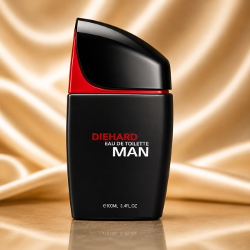 Parfum Arăbesc Estiara Die Hard 100 ml, Unisex, Damă, Bărbat, edp - Img 2
