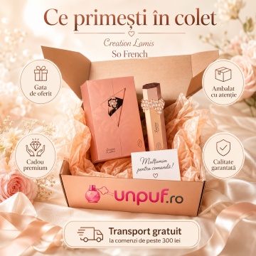 Parfum Arăbesc Flavia Ember 100 ml, Bărbat, edp - Img 4
