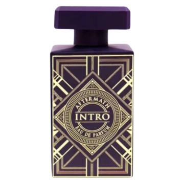 Parfum Arăbesc Fragrance World Intro Aftermath 80 ml, Apă de Parfum Unisex, Damă și Bărbat, Aromă Oriental Condimentată Ambrată cu Piper, Rom, Scorțișoară, Patchouli, Davana, Tutun, Ambră, Lemn de Santal și Vanilie - Img 11