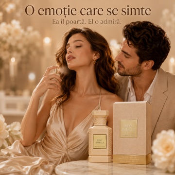 Parfum Arăbesc Fragrance World Sexy Vanilla Eau De Parfum 150 Ml - Img 5