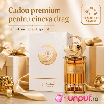 Parfum Arăbesc French Avenue Al Qamar 100 ml, Apă de Parfum Unisex, Damă și Bărbat, Inspirat Babycat, Aromă Aromatic Orientală Cald Condimentată cu Citrice, Condimente, Note Proaspete, Flori Albe, Lavandă, Note Calde, Cedru, Ambră și Mosc - Img 7