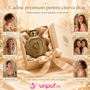 Parfum Arăbesc Genesis Virgo French Avenue 90 ml, Apă de Parfum Unisex, Damă și Bărbat, Inspirat Queen of Silk, Aromă Aromatic Orientală Fructat Florală cu Citrice, Condimente, Note Proaspete, Flori Albe, Lavandă, Note Calde, Oud, Lemn de Cedru, Ambră, Mo - Img 7
