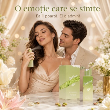 Parfum Arabesc Gulf Orchid Baklava Bite Eau De Parfum 100 Ml - Img 5
