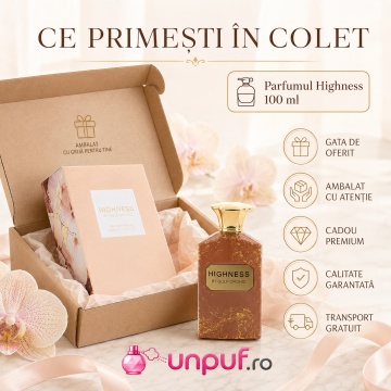 Parfum Arabesc Gulf Orchid Highness 105 Ml - Img 4