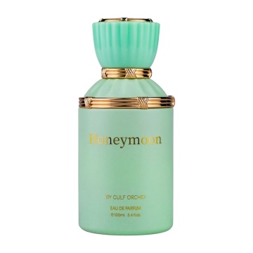 Parfum Arăbesc Gulf Orchid Honeymoon 100 ml, eau de parfum, Damă