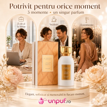 Parfum Arăbesc Hamidi Al Mukhmal Enjezab, Damă, edp - Img 6