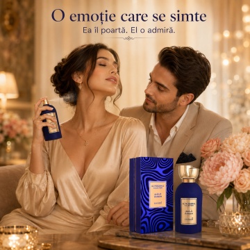 Parfum Arăbesc Hamidi Al Mukhmal Haneen, Damă, edp - Img 5
