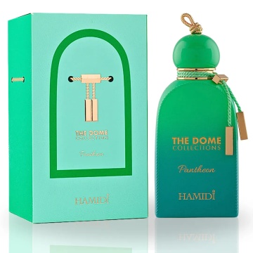 Parfum Arăbesc Hamidi Pantheon 100 ml, Damă, edp