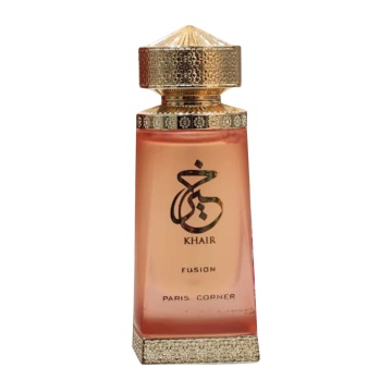 Parfum Arăbesc Khair Fusion Concentrated Oil Paris Corner 25 ml, Esență Ulei Parfum Unisex Damă și Bărbat, Aromă Fructat Tropicală, Litchi, Măr, Coacăze Negre, Fructe Exotice, Iasomie, Tuberoză, Mosc și Vanilie, Inspirată de Sparkling Lychee Kayali - Img 11