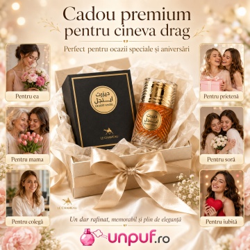 Parfum Arăbesc Le Chameau Desert Angel EDP 100 ml Unisex, Inspirat Angels’ Share Anniversary Edition, Aromă Caldă cu Coniac, Scorțișoară, Tonka, Stejar, Praline, Vanilie și Lemn de Santal - Img 7