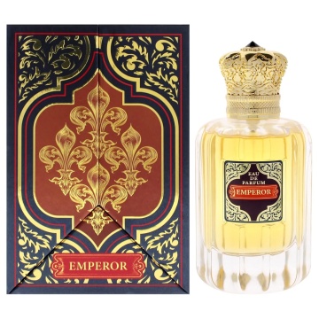 Parfum Arăbesc Le Vogue Emperor 100 ml, Damă, edp