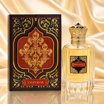 Parfum Arăbesc Le Vogue Emperor 100 ml, Damă, edp