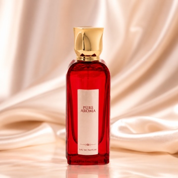 Parfum Arăbesc Le Vogue Pure Aroma 100 ml, Damă, edp - Img 2