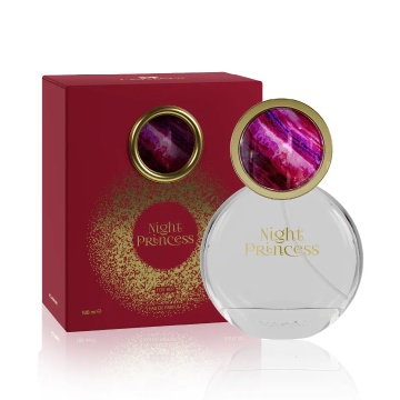 Parfum Arăbesc Maryaj Night Princess 100 ml, Unisex, Damă, Bărbat, edp