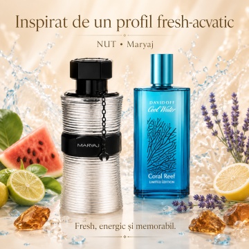 Parfum Arăbesc Maryaj Nut-Him 100 ml, Unisex, Damă, Bărbat, edp - Img 8