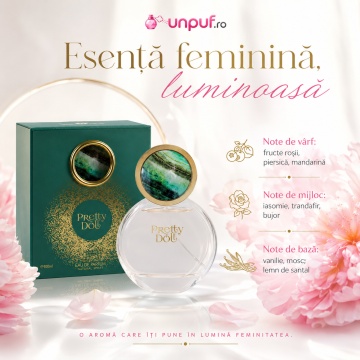 Parfum Arăbesc Maryaj Pretty Doll 100 ml, Unisex, Damă, Bărbat, edp - Img 8