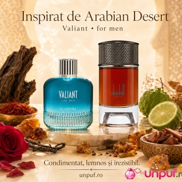 Parfum Arăbesc Maryaj Valiant 100 ml, Unisex, Damă, Bărbat, edp - Img 8