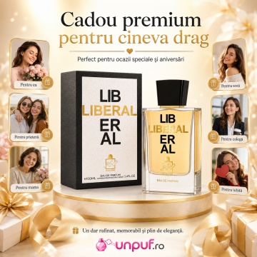 Parfum Arăbesc Milestone Liberal EDP 100 ml Damă, Inspirat Libre L’Eau Nue, Aromă Aromatic Orientală cu Lavandă, Mandarină, Bergamotă, Floare de Portocal Tunisiană, Iasomie Sambac, Orhidee, Vanilie de Madagascar, Tonka, Ambră Gri și Vetiver - Img 7