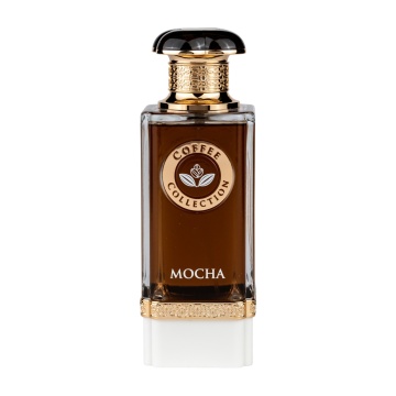 Parfum Arabesc Mocha Eau de Parfum 100ml