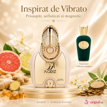 Parfum Arăbesc My Perfumes Aariz 100 ml, Damă, edp - Img 8