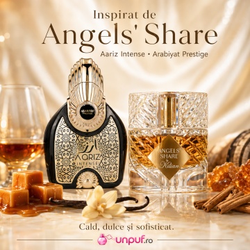 Parfum Arăbesc My Perfumes Aariz Intense 100 ml, Damă, edp - Img 8