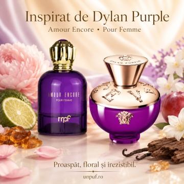 Parfum Arăbesc My Perfumes Aimons Encore Pour Femme 100 ml, Damă, edp - Img 8