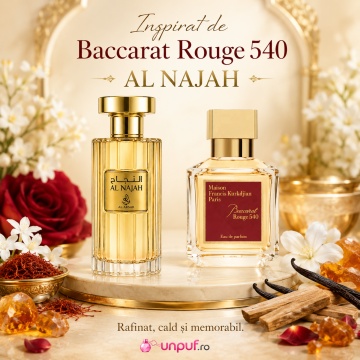 Parfum Arăbesc My Perfumes Al Najah 100 ml, Damă, edp - Img 8