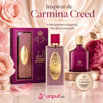 Parfum Arăbesc My Perfumes Asha' A Mauve 110 ml, Damă, edp - Img 8