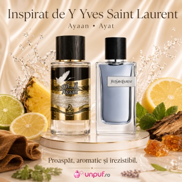 Parfum Arăbesc My Perfumes Ayaan 100 ml, Damă, edp - Img 8