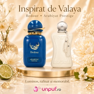 Parfum Arăbesc My Perfumes Bedour 100 ml, Damă, edp - Img 8