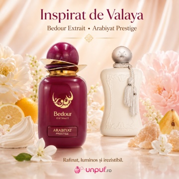 Parfum Arăbesc My Perfumes Bedour Extrait 100 ml, Damă, edp - Img 8