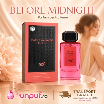 Parfum Arăbesc My Perfumes Before Midnight For Her 100 ml, Damă, edp - Img 8